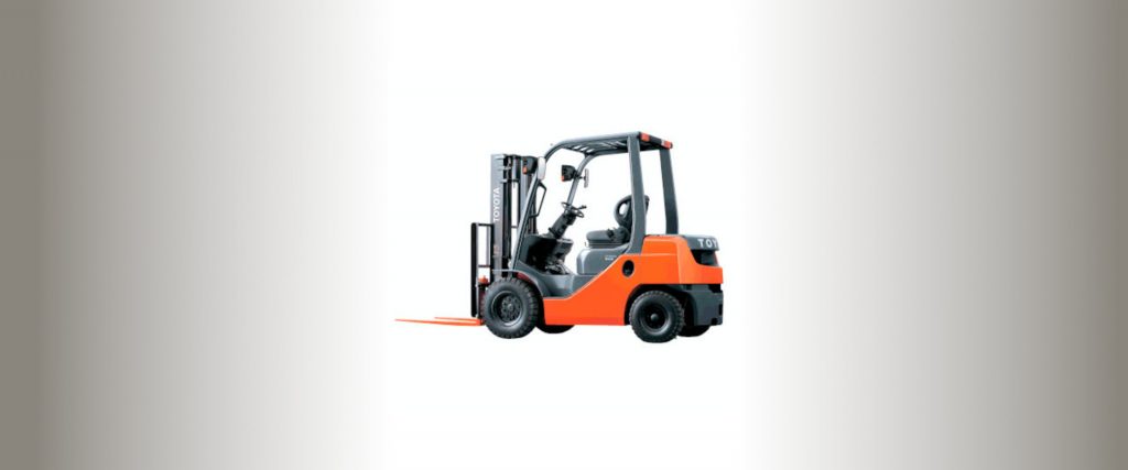 Class 4/5 Forklift – Experienced Operator