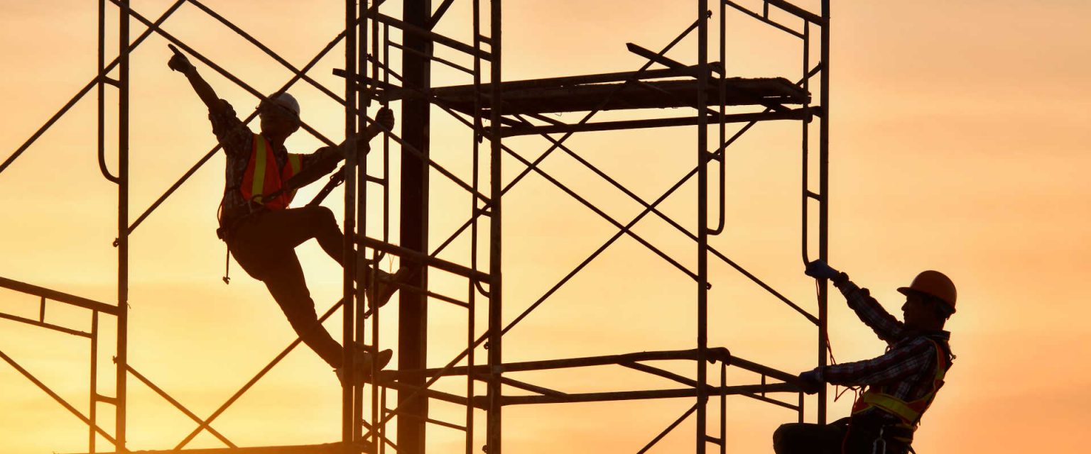 April 6th, 2026 – Construction Craft Worker – Level I