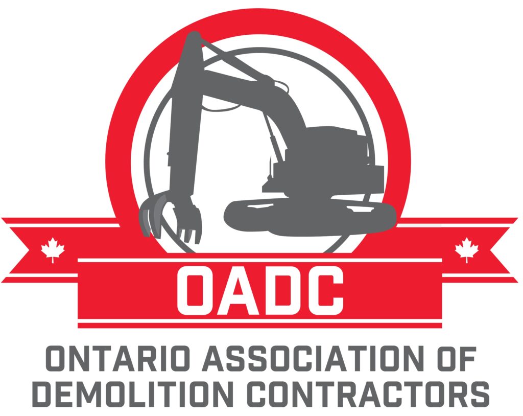 OADC – Ontario Restoring Legislative Building at Queen’s Park